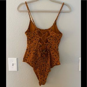 Bodysuit